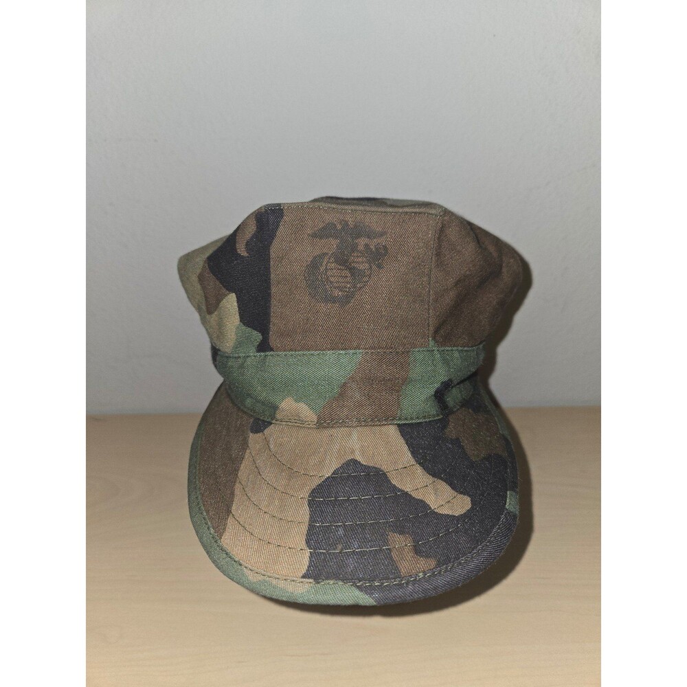 Marines Uniform Cap Small